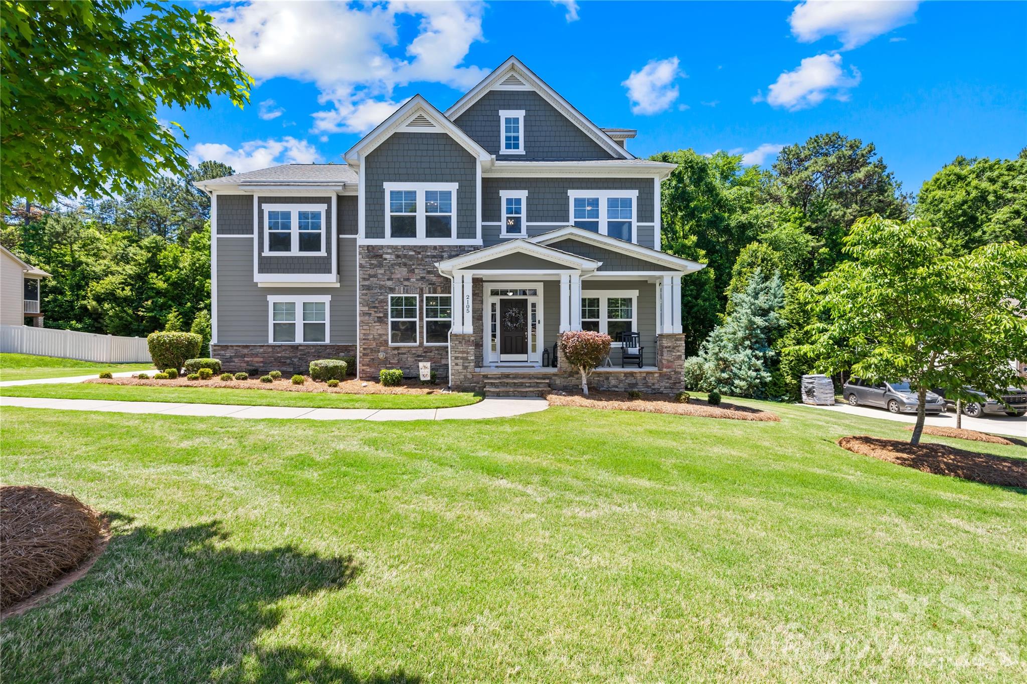 2105 Madeira Circle