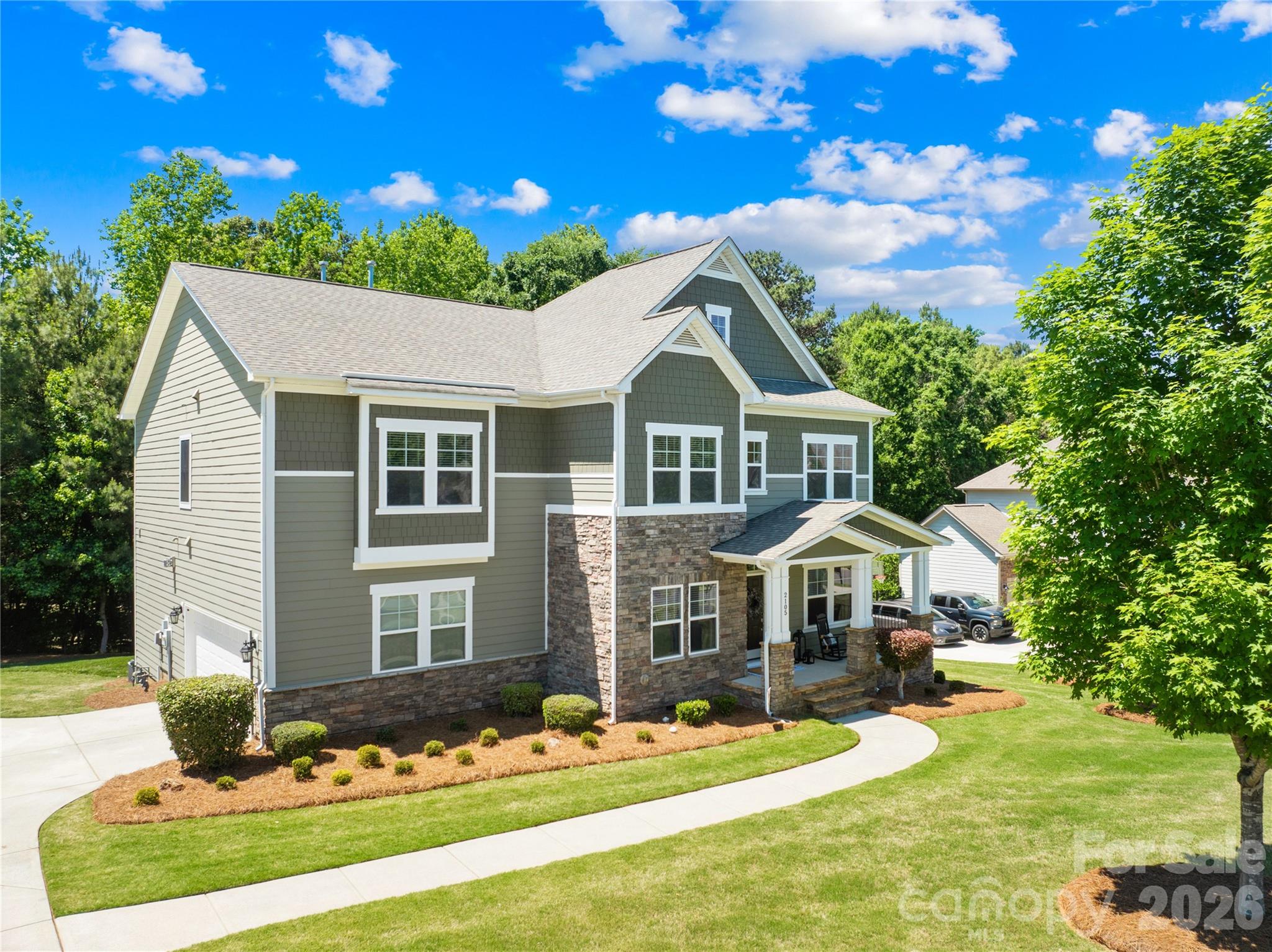 2105 Madeira Circle