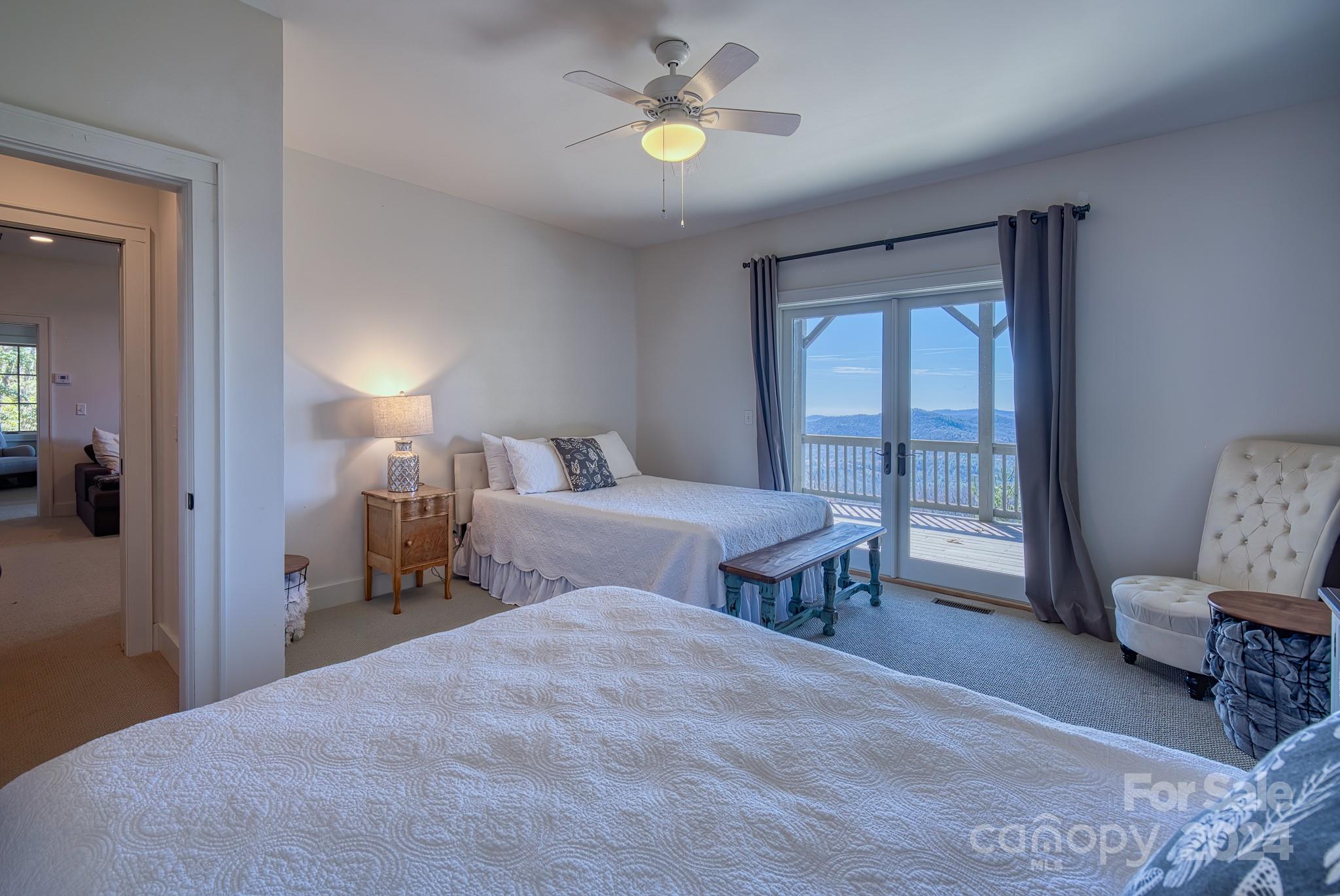 The Preserve at Rock Creek - Residential