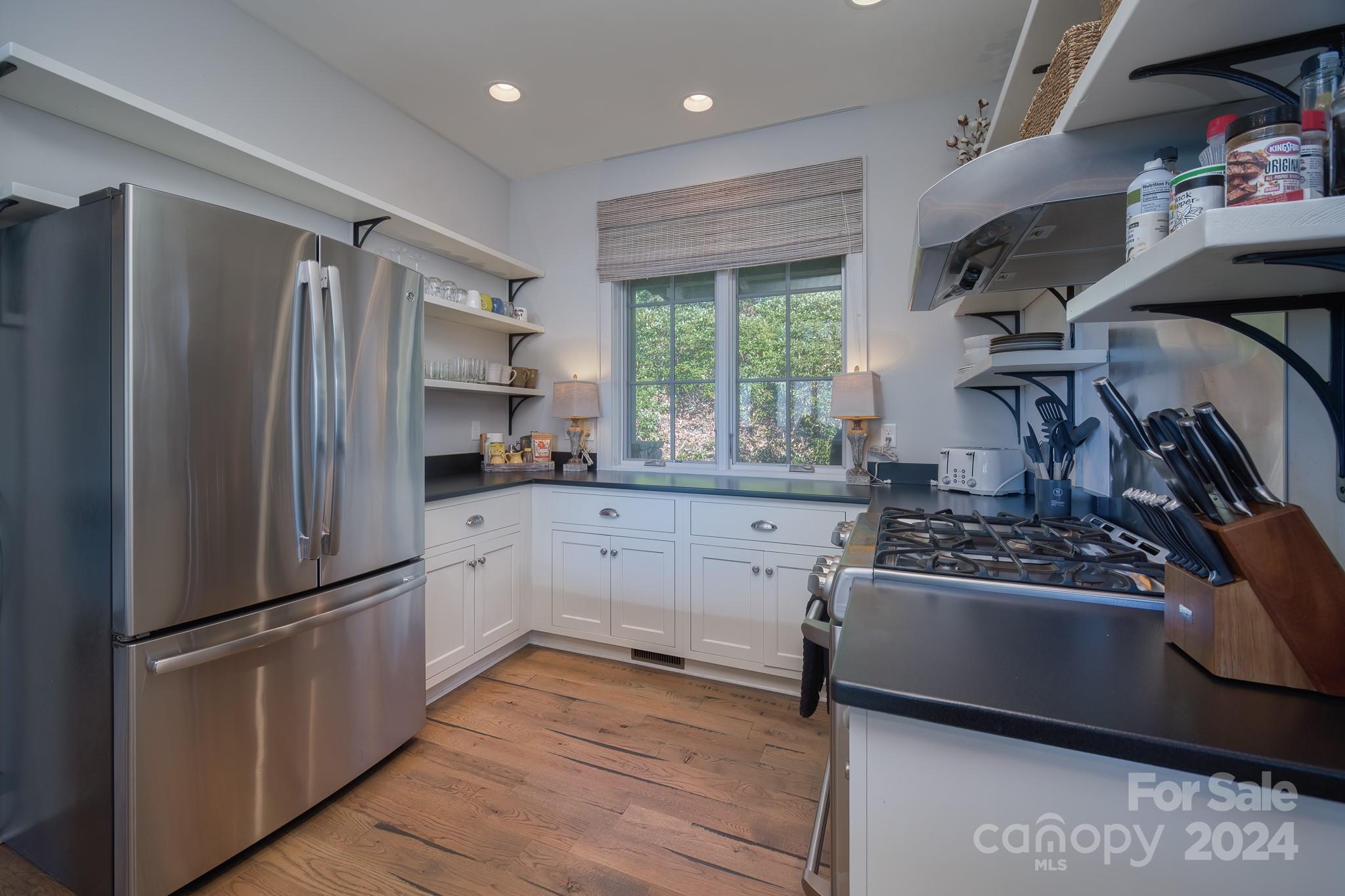 The Preserve at Rock Creek - Residential