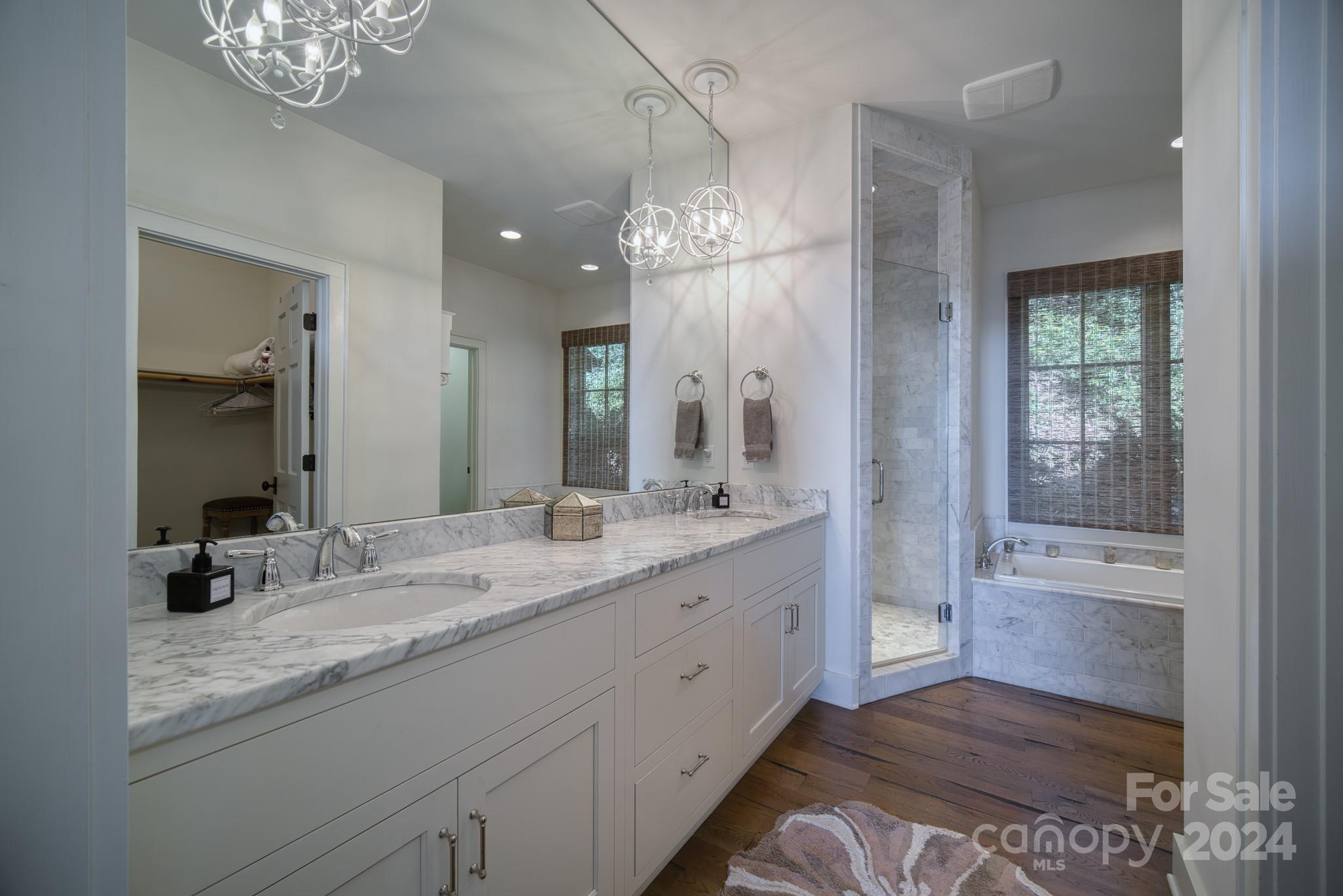 The Preserve at Rock Creek - Residential