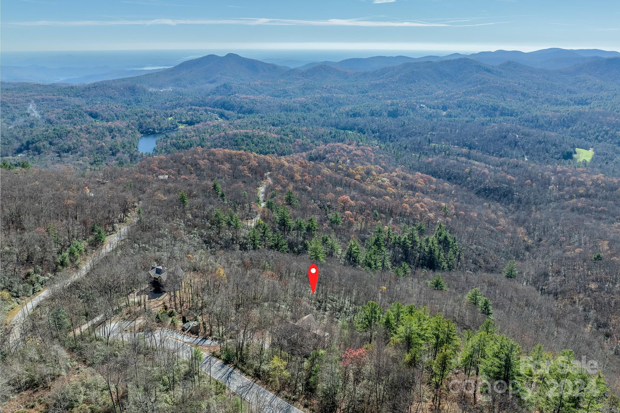 The Preserve at Rock Creek - Residential