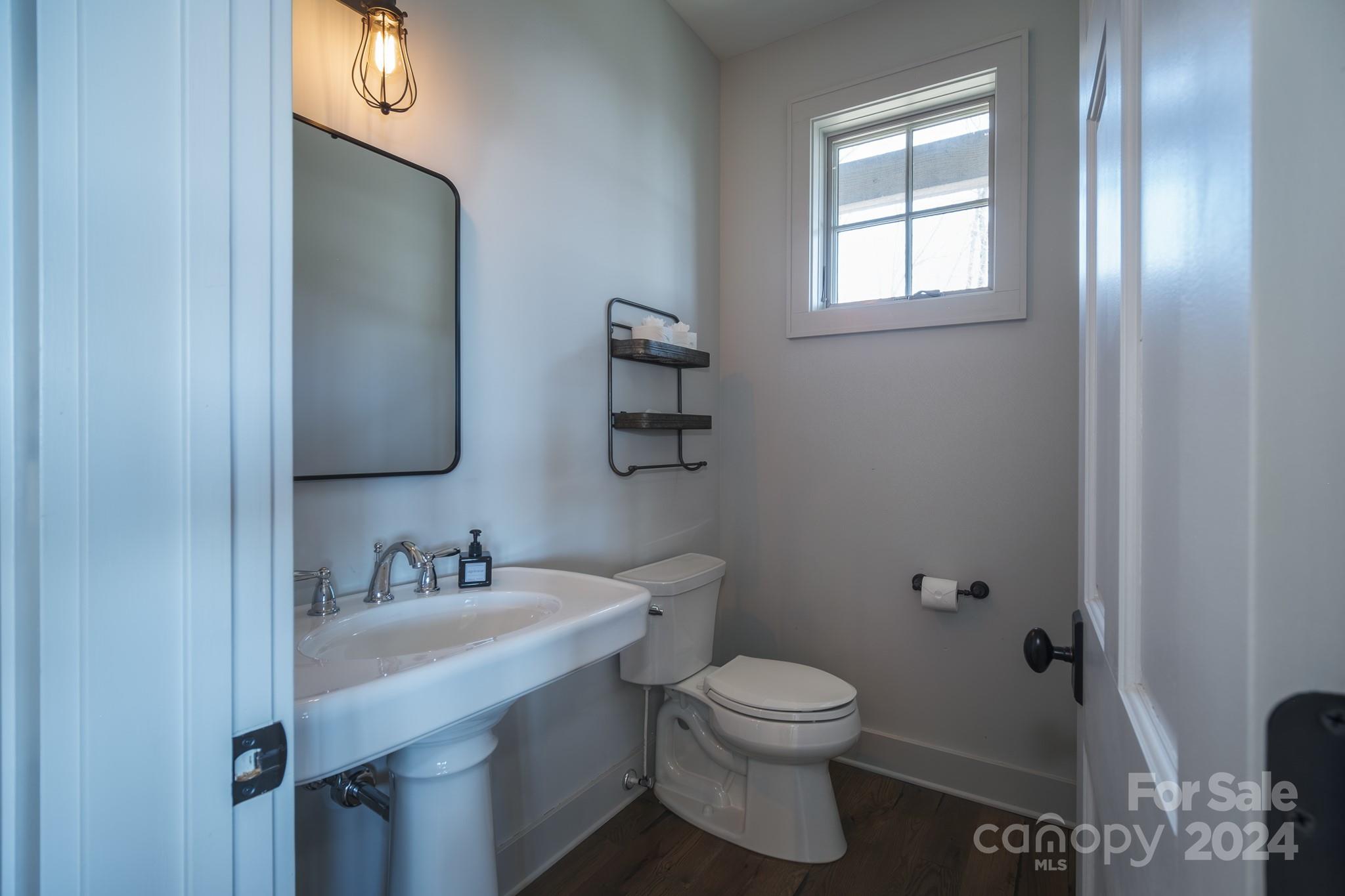 The Preserve at Rock Creek - Residential