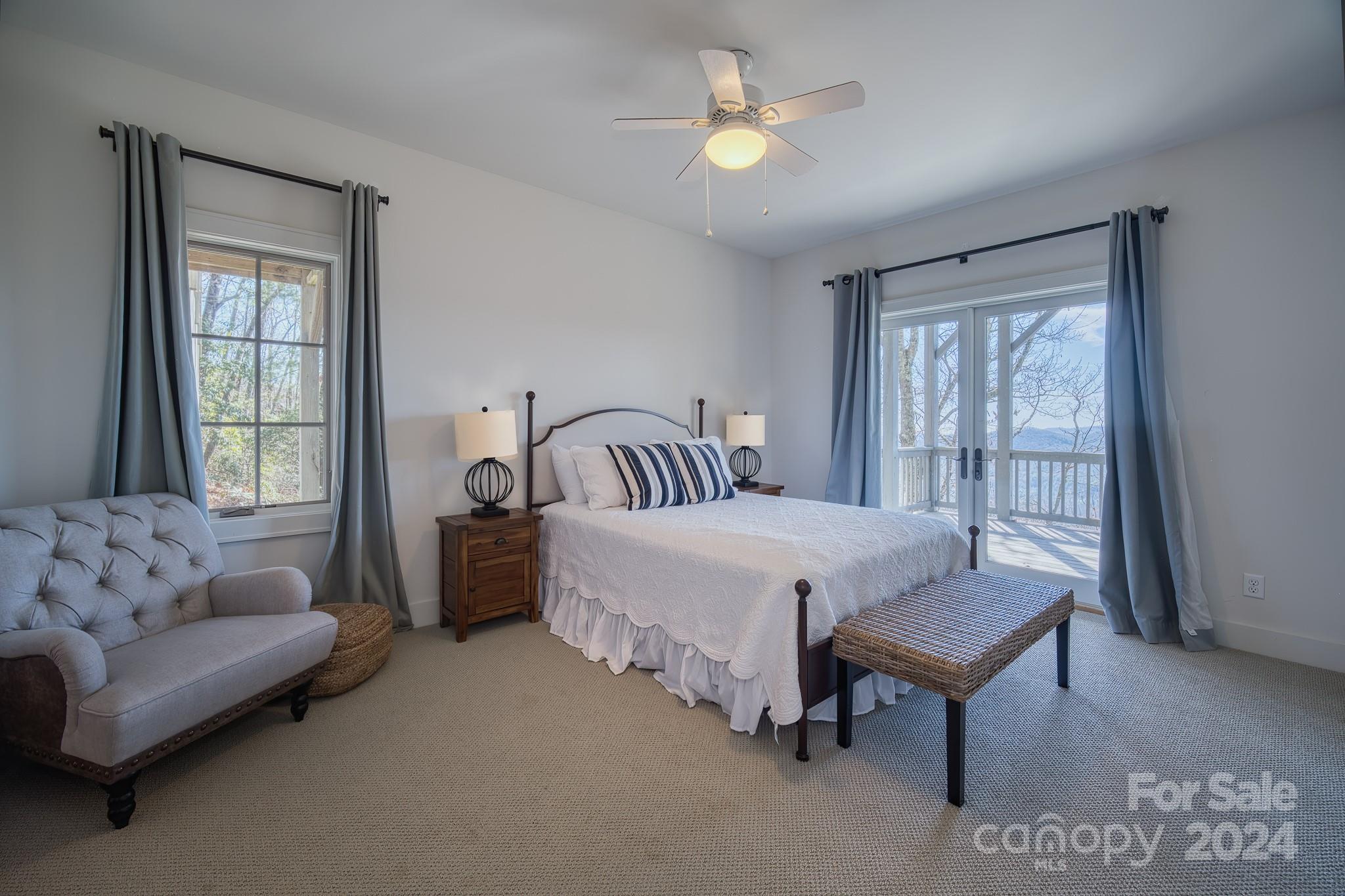 The Preserve at Rock Creek - Residential