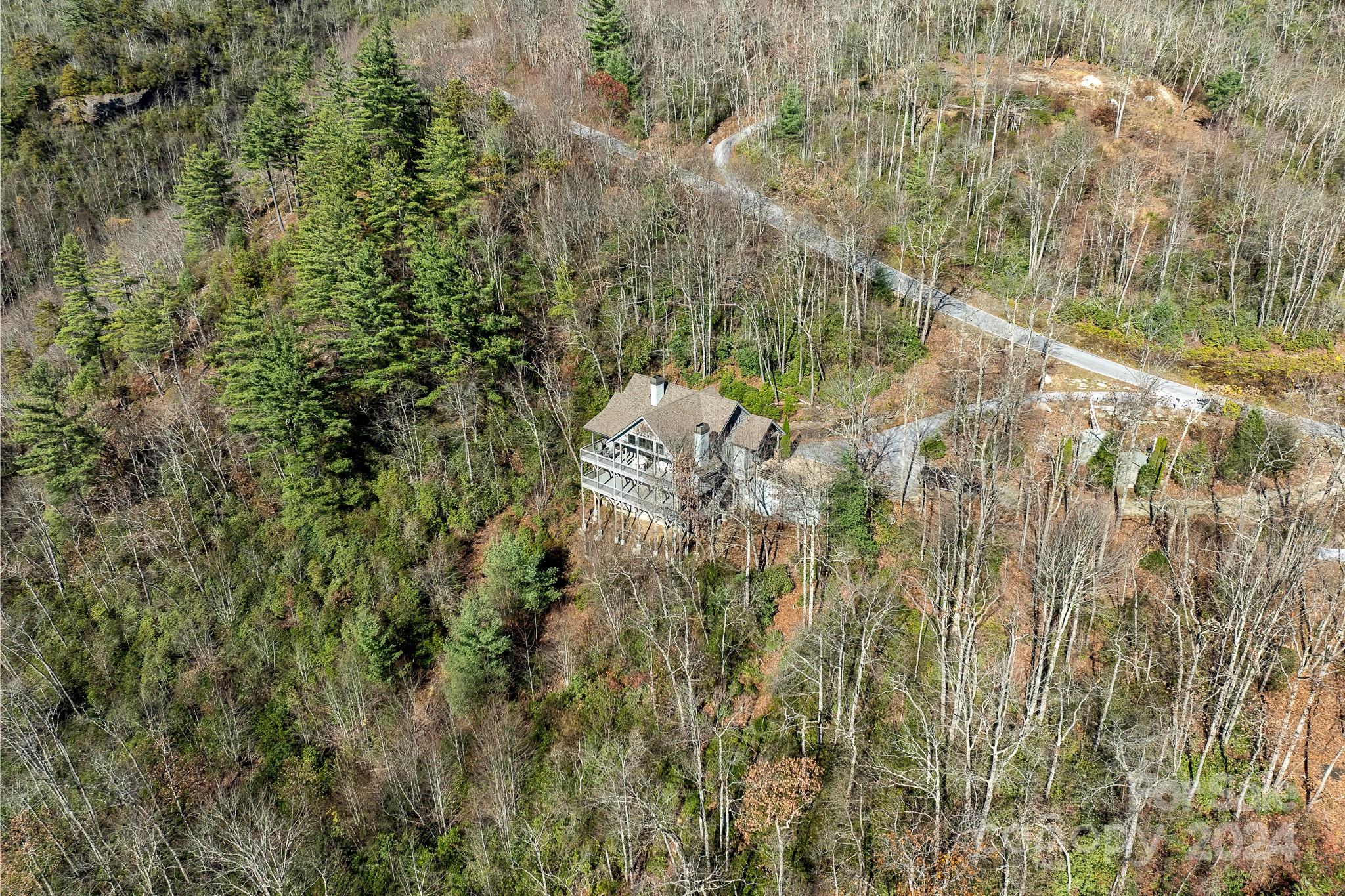 The Preserve at Rock Creek - Residential