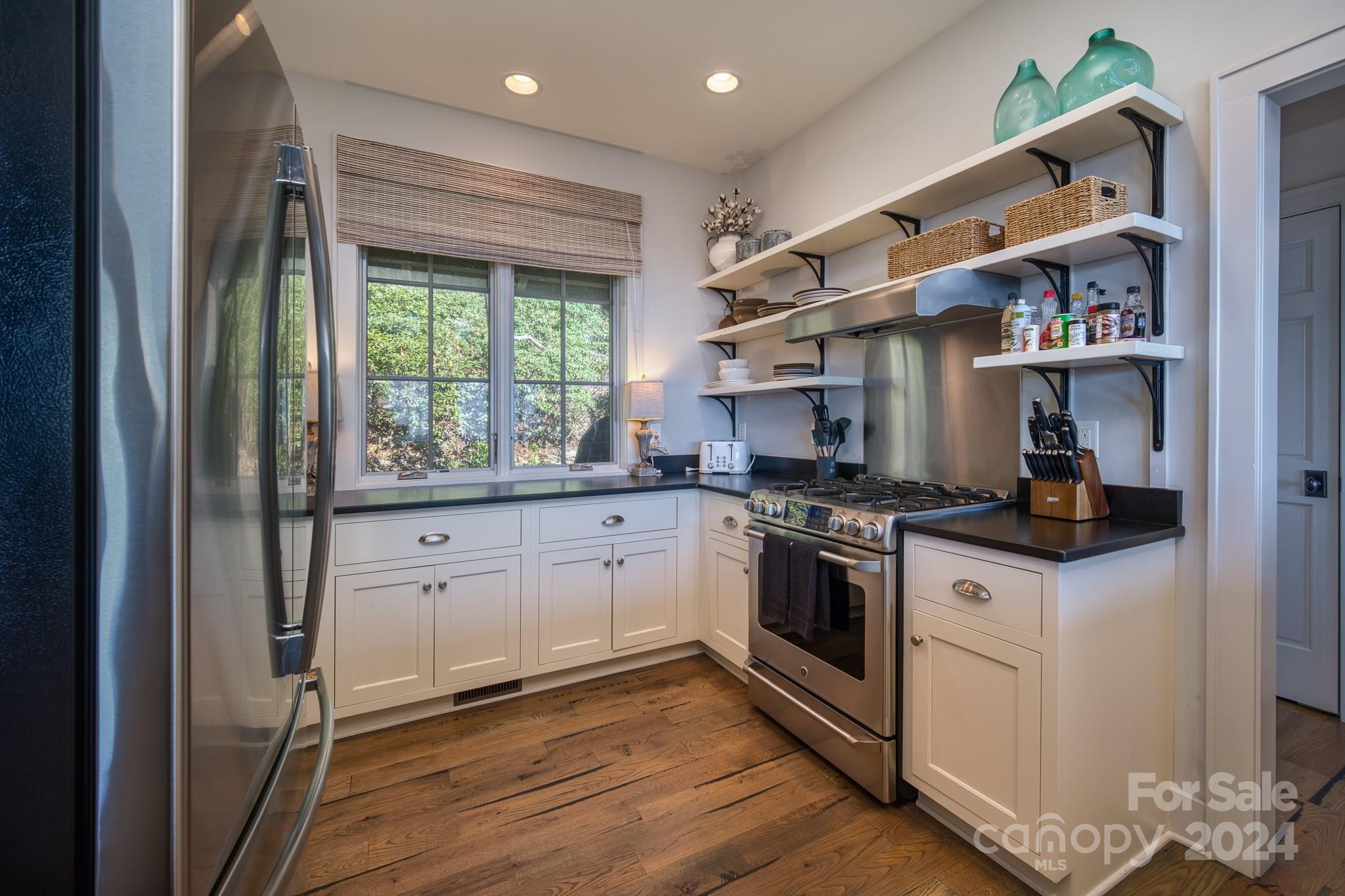 The Preserve at Rock Creek - Residential