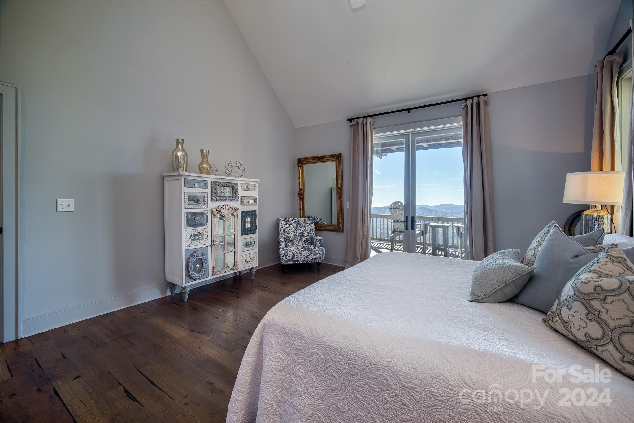 The Preserve at Rock Creek - Residential