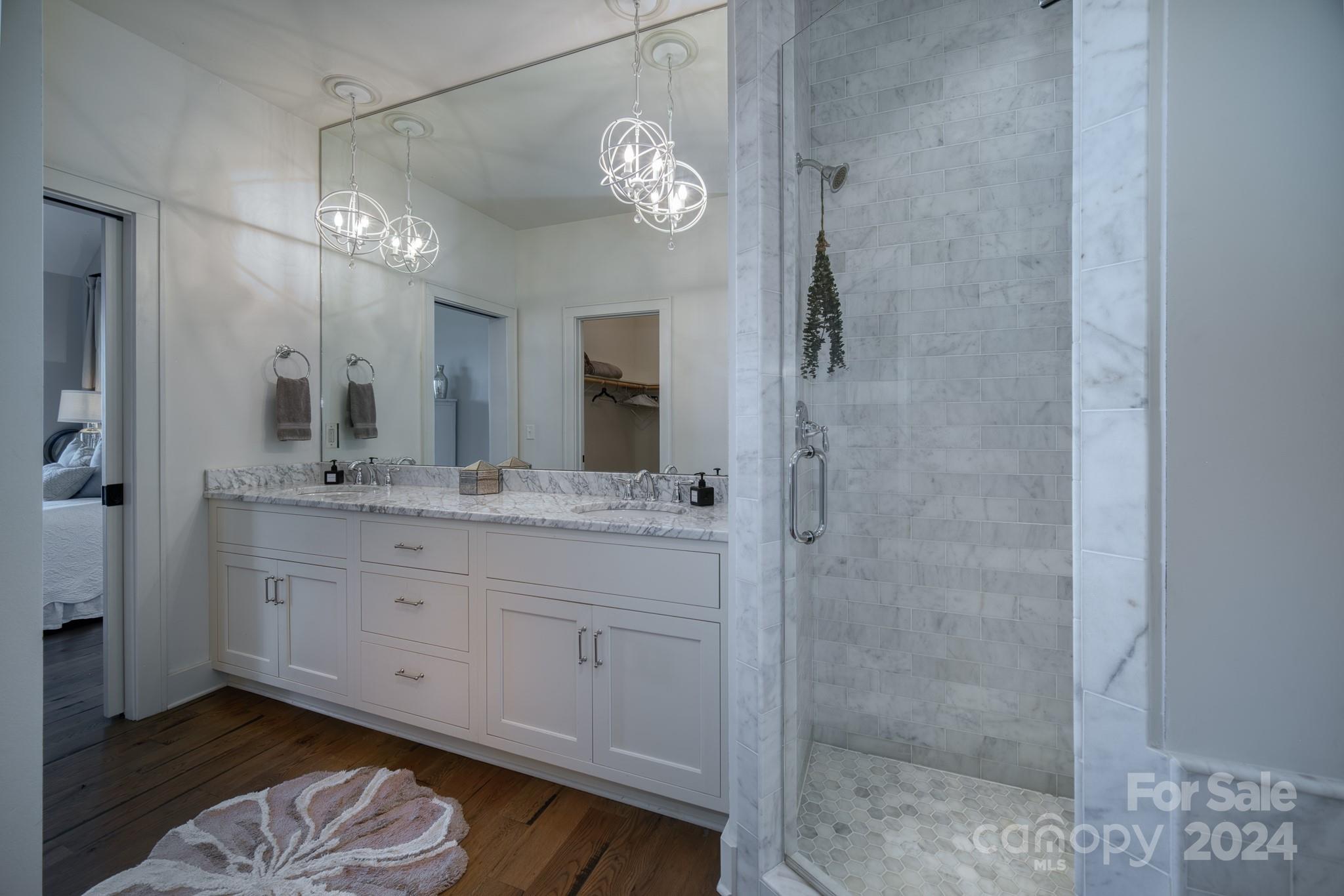 The Preserve at Rock Creek - Residential