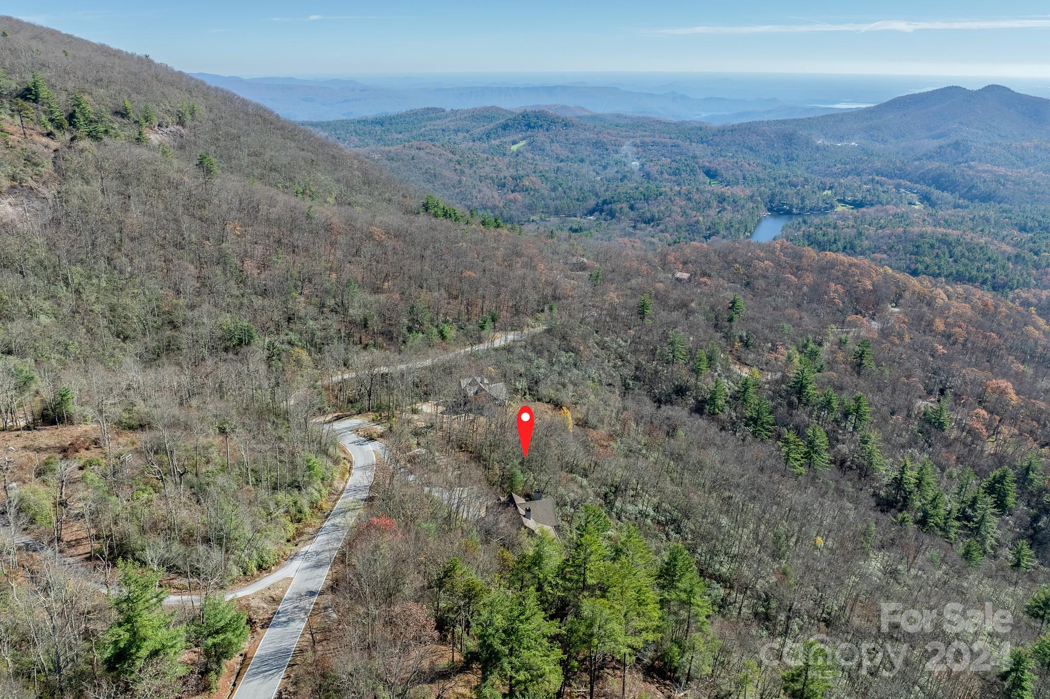 The Preserve at Rock Creek - Residential