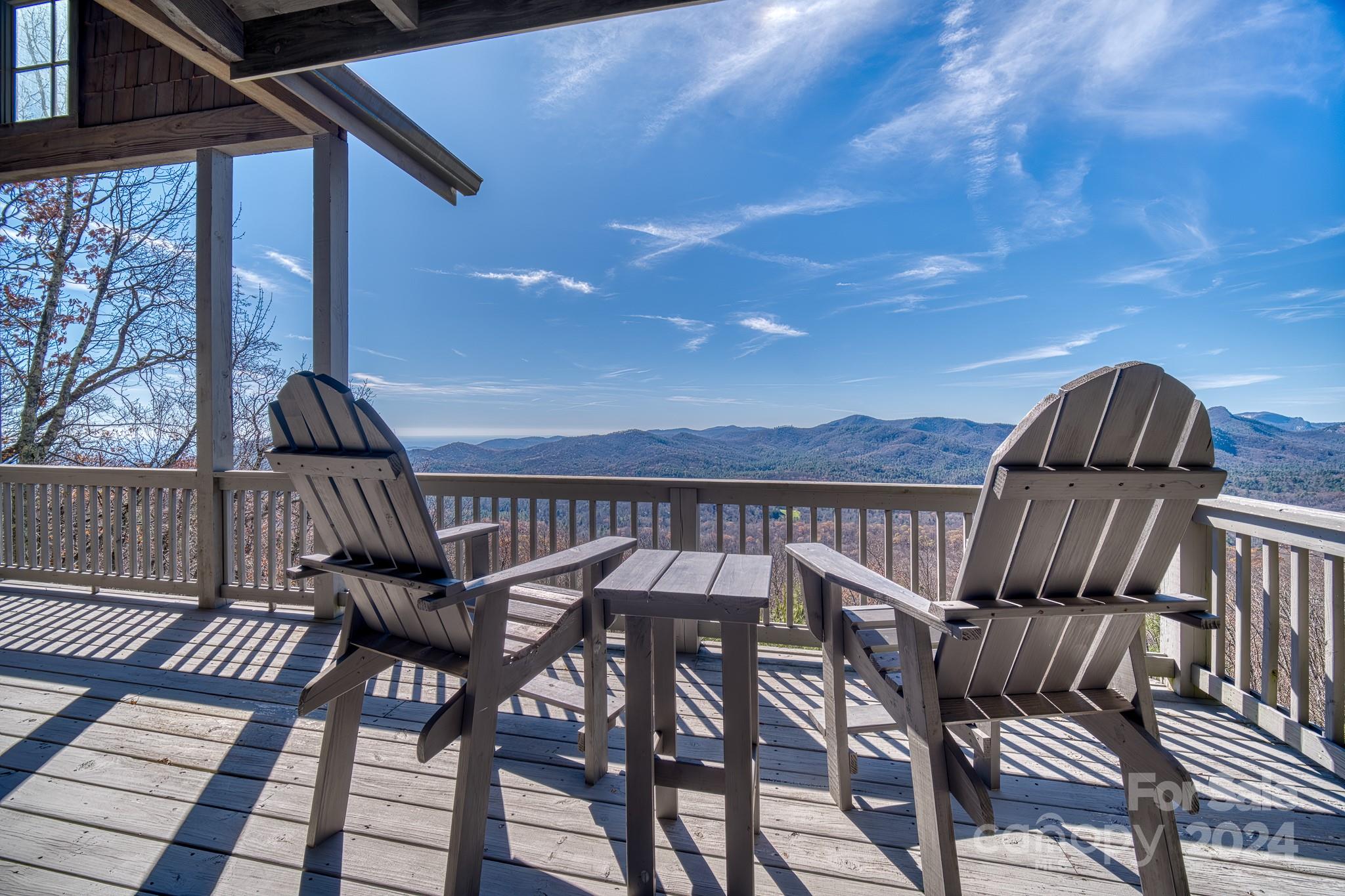 The Preserve at Rock Creek - Residential