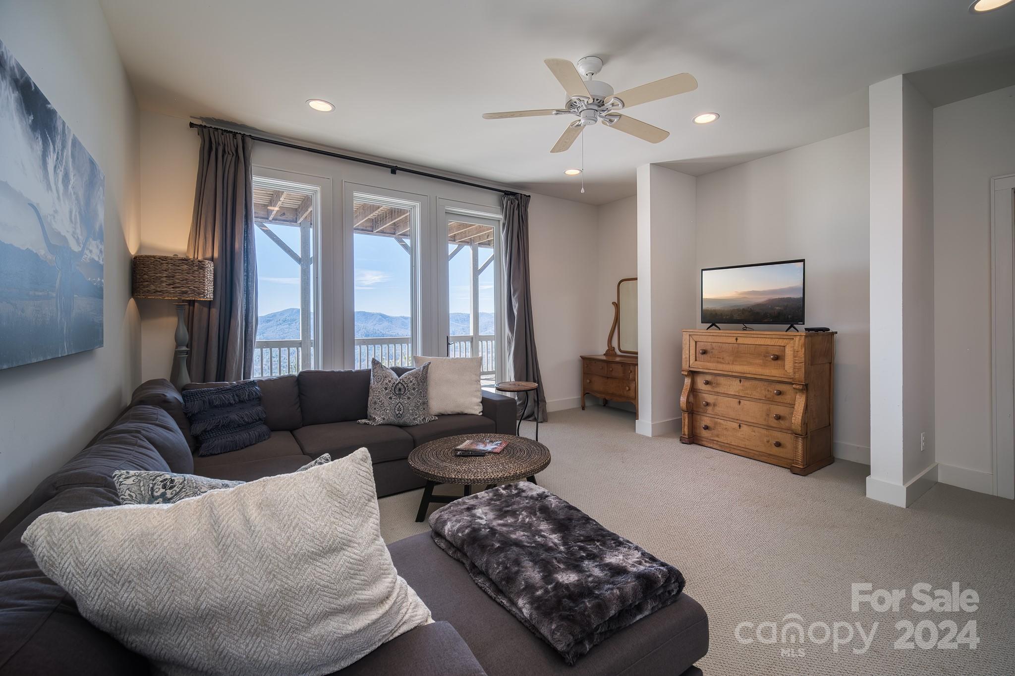 The Preserve at Rock Creek - Residential