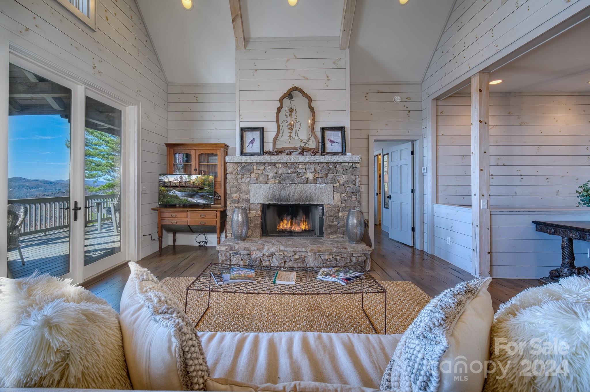 The Preserve at Rock Creek - Residential