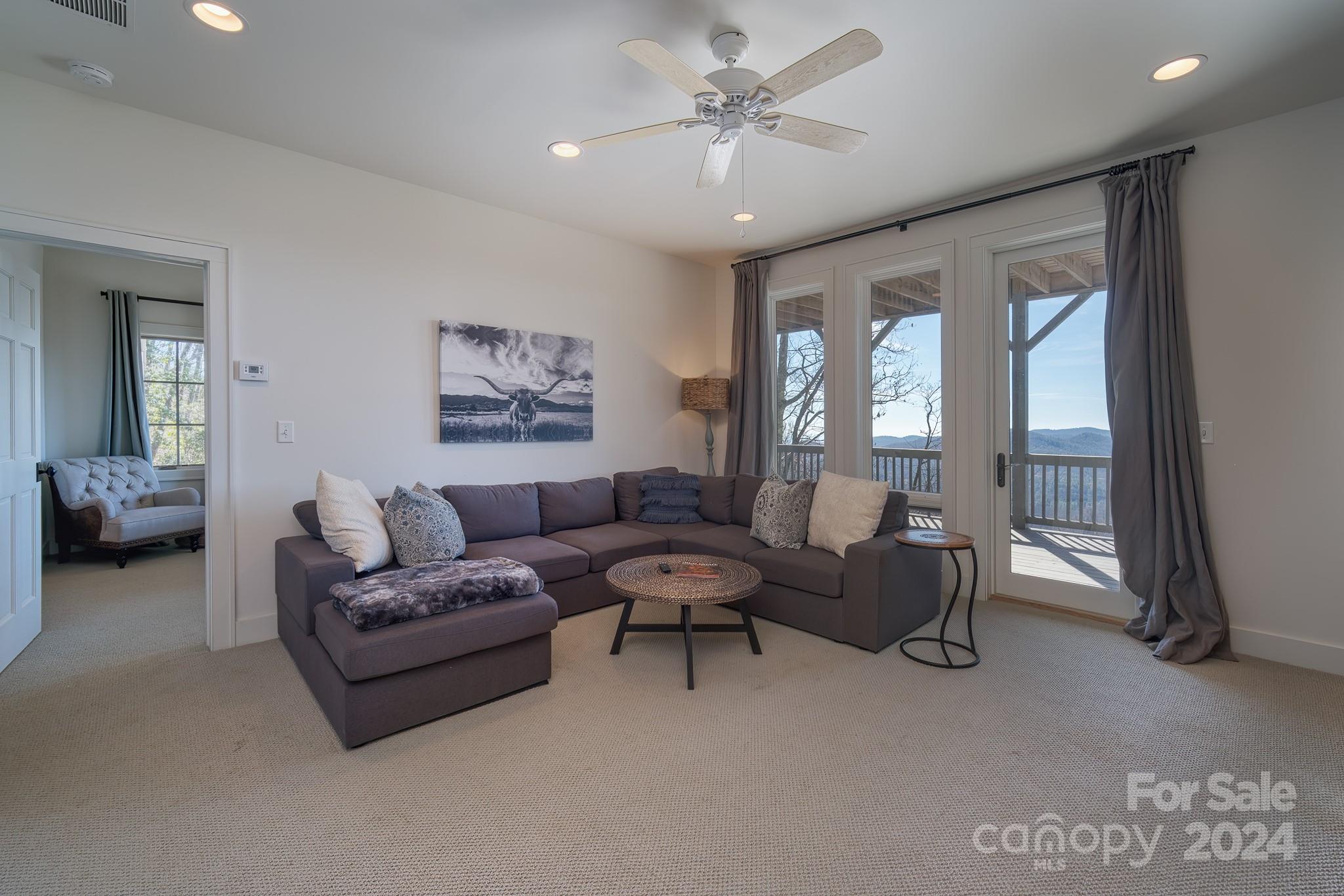 The Preserve at Rock Creek - Residential