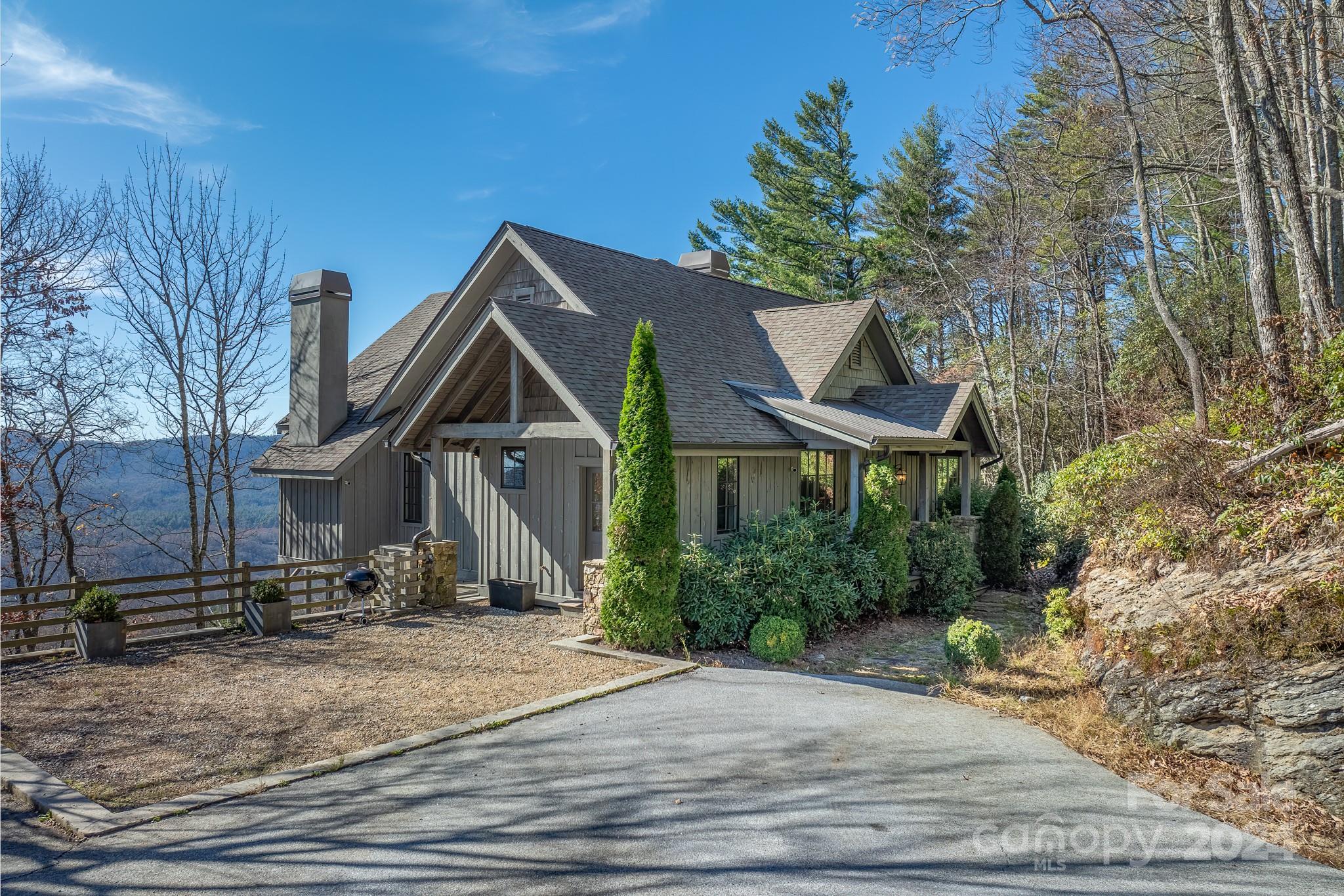 The Preserve at Rock Creek - Residential