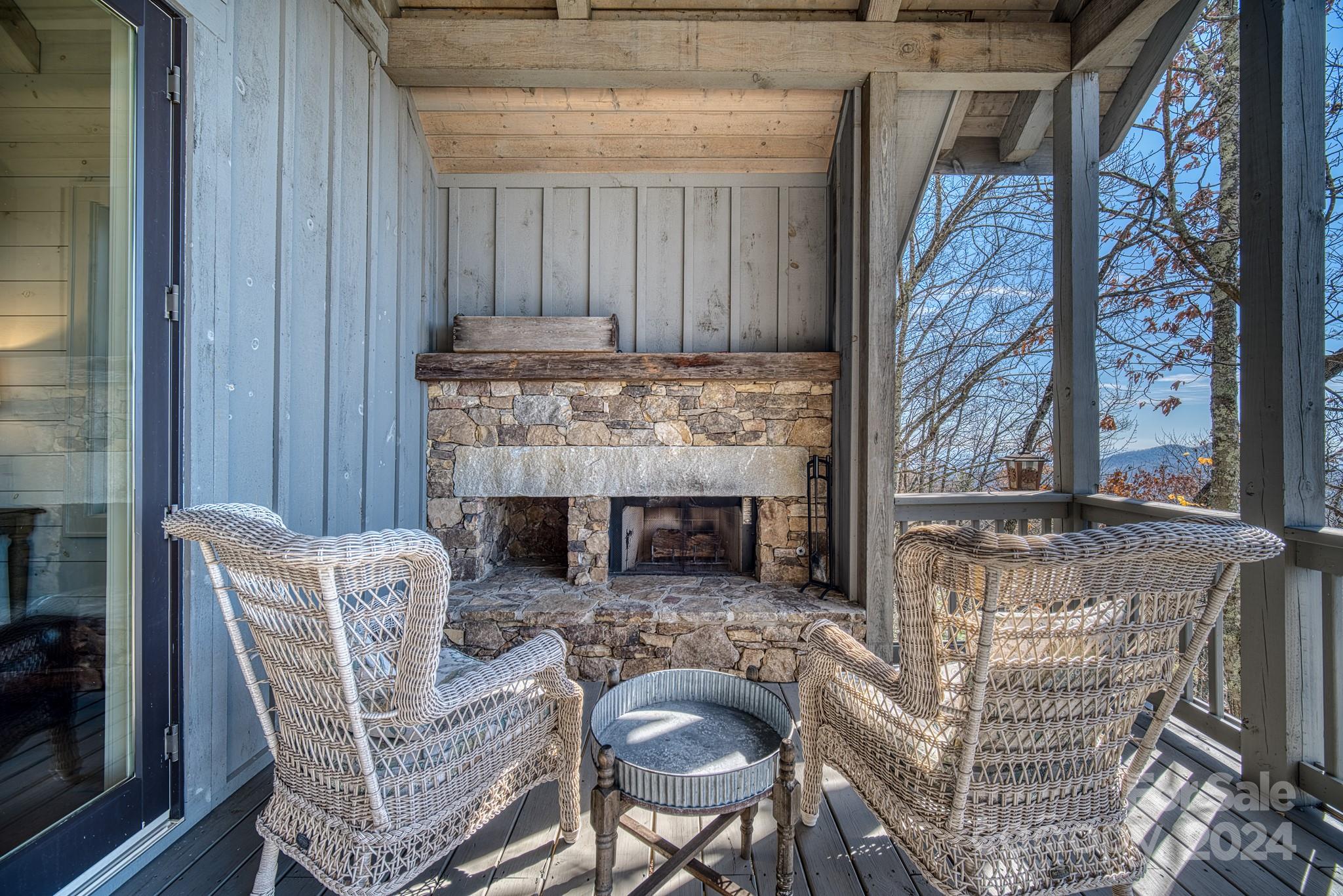 The Preserve at Rock Creek - Residential