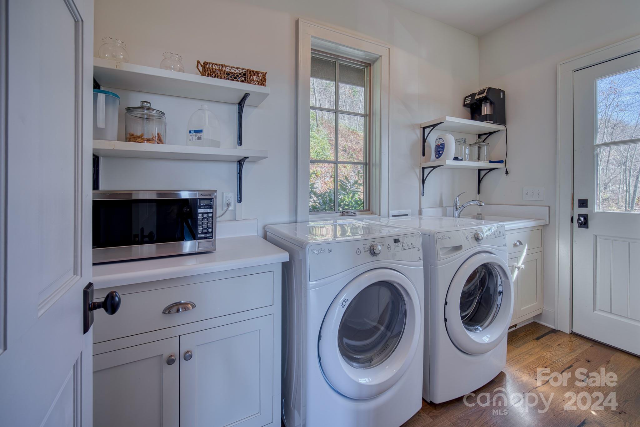 The Preserve at Rock Creek - Residential