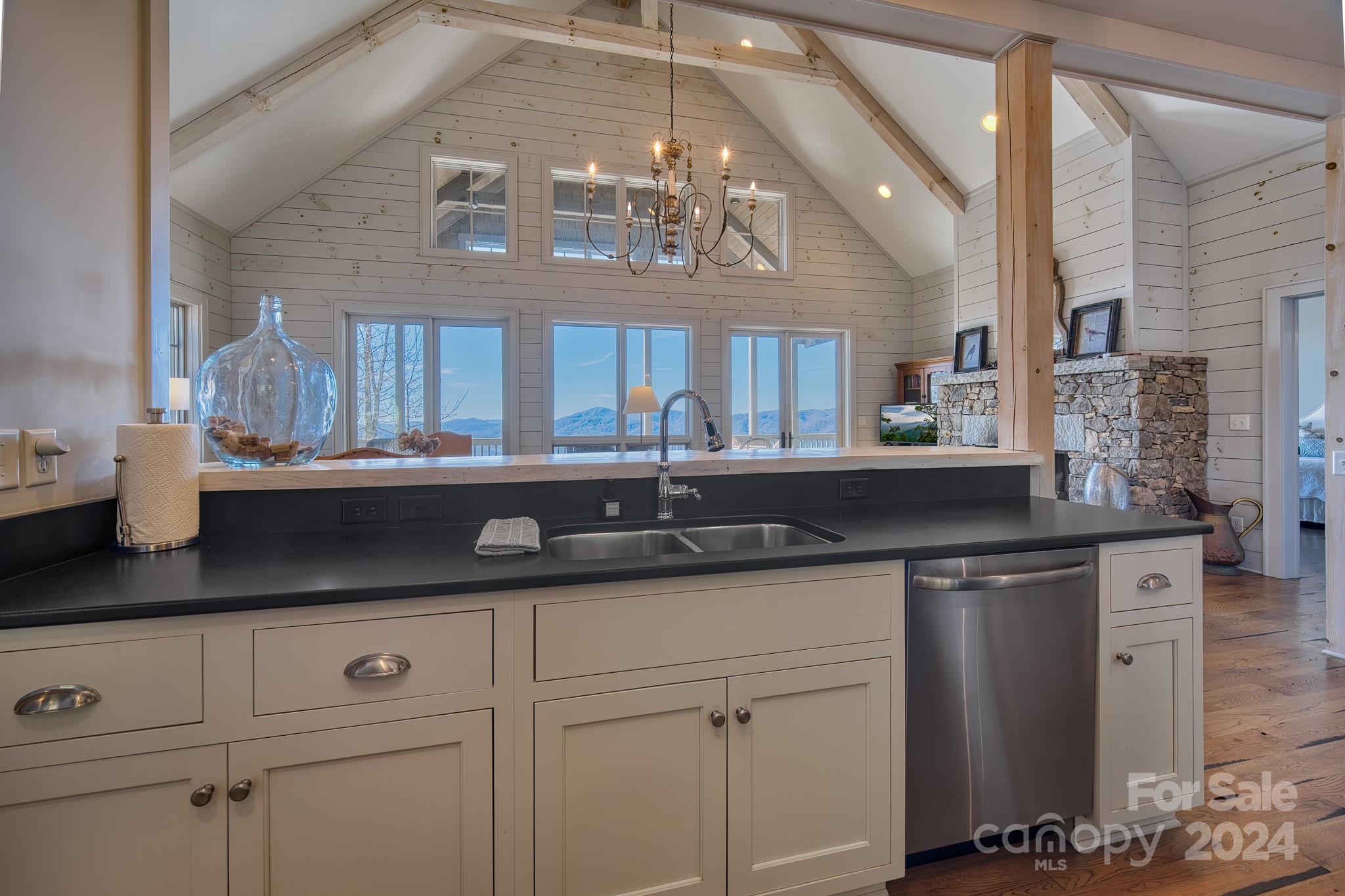 The Preserve at Rock Creek - Residential