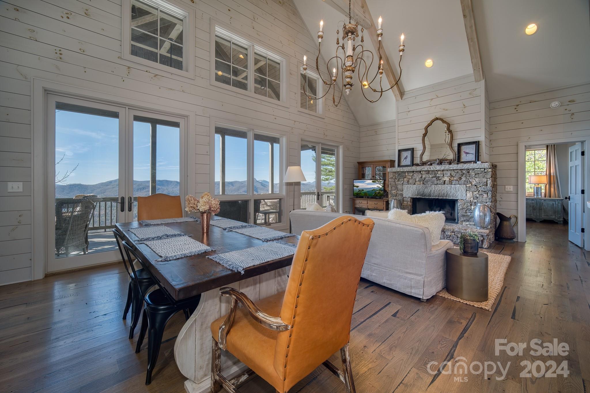 The Preserve at Rock Creek - Residential