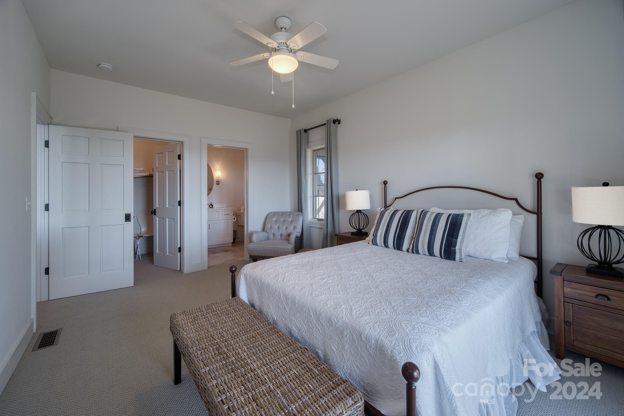 The Preserve at Rock Creek - Residential