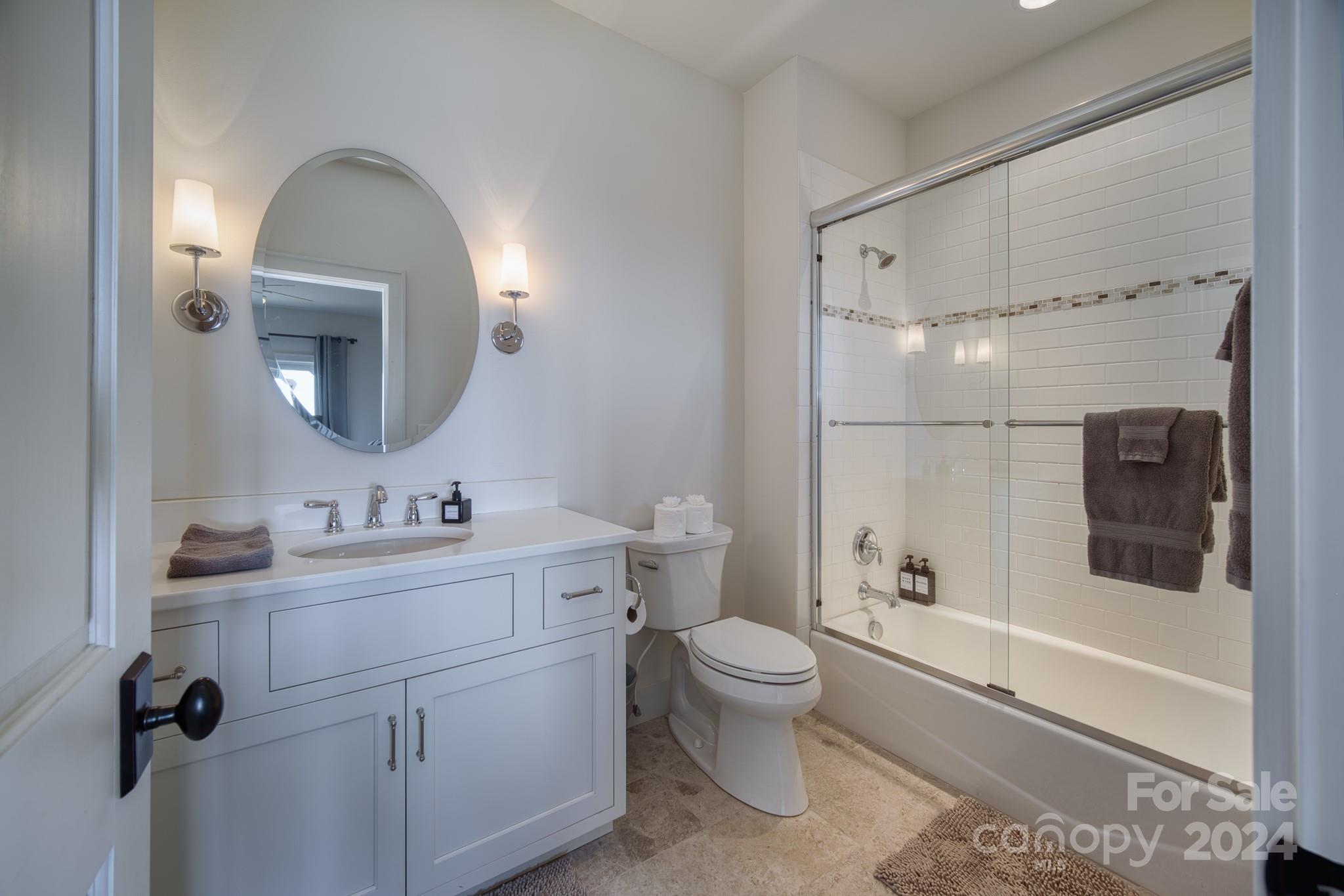 The Preserve at Rock Creek - Residential