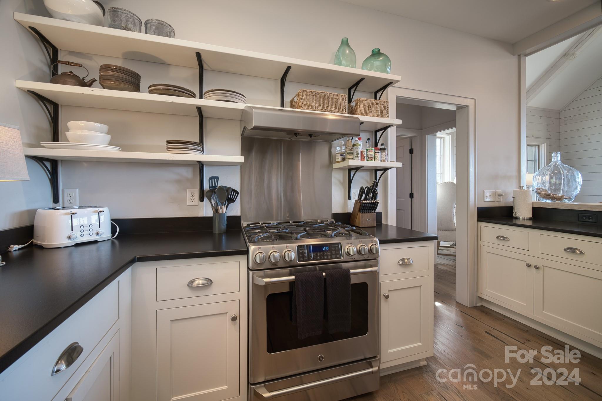 The Preserve at Rock Creek - Residential