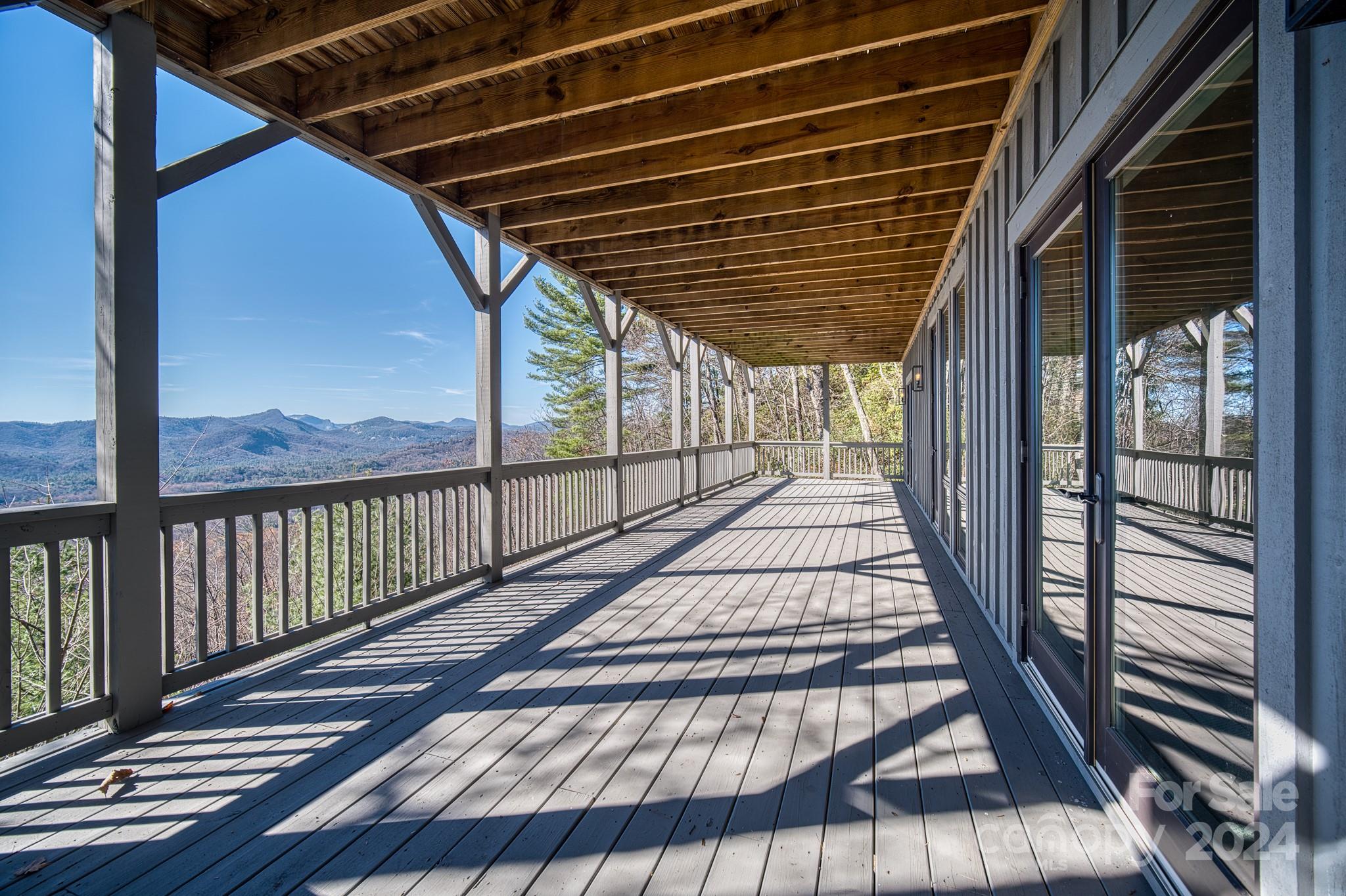 The Preserve at Rock Creek - Residential