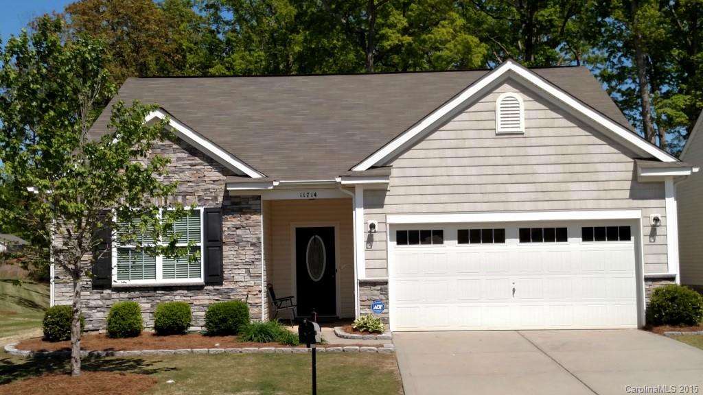 Woodbury - Residential