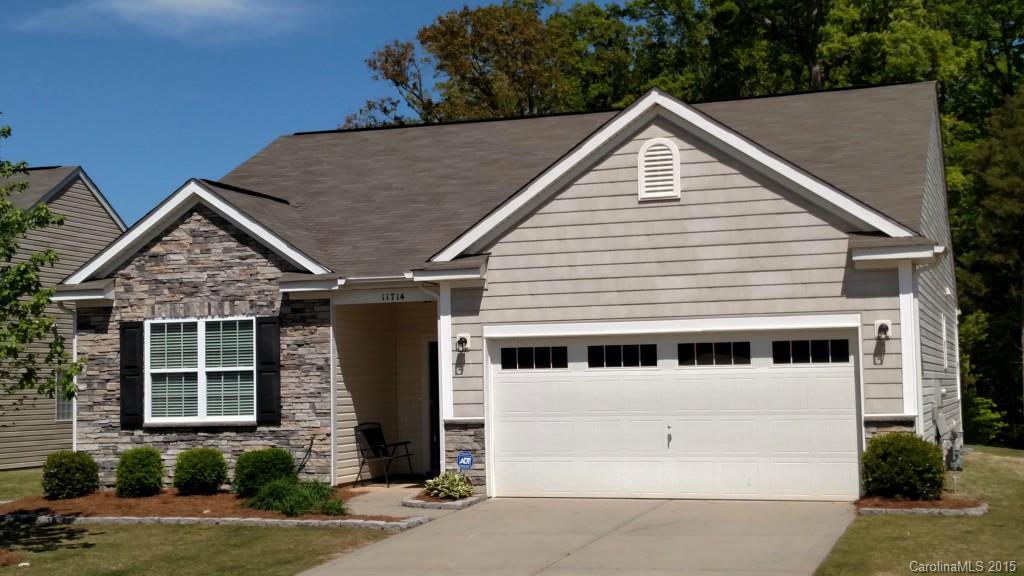 Woodbury - Residential