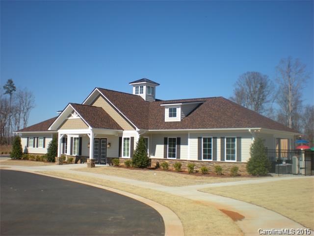 Woodbury - Residential