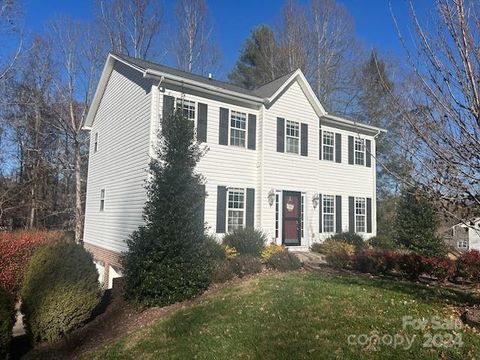 A home in Lenoir