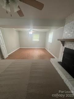 Kingswood South - Residential Lease
