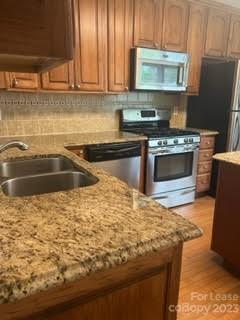 Kingswood South - Residential Lease