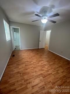 Kingswood South - Residential Lease