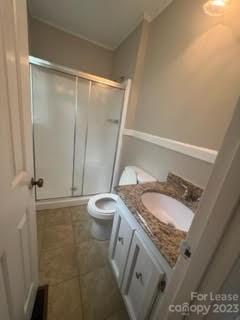Kingswood South - Residential Lease