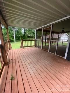 Kingswood South - Residential Lease