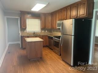 Kingswood South - Residential Lease