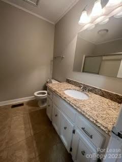 Kingswood South - Residential Lease