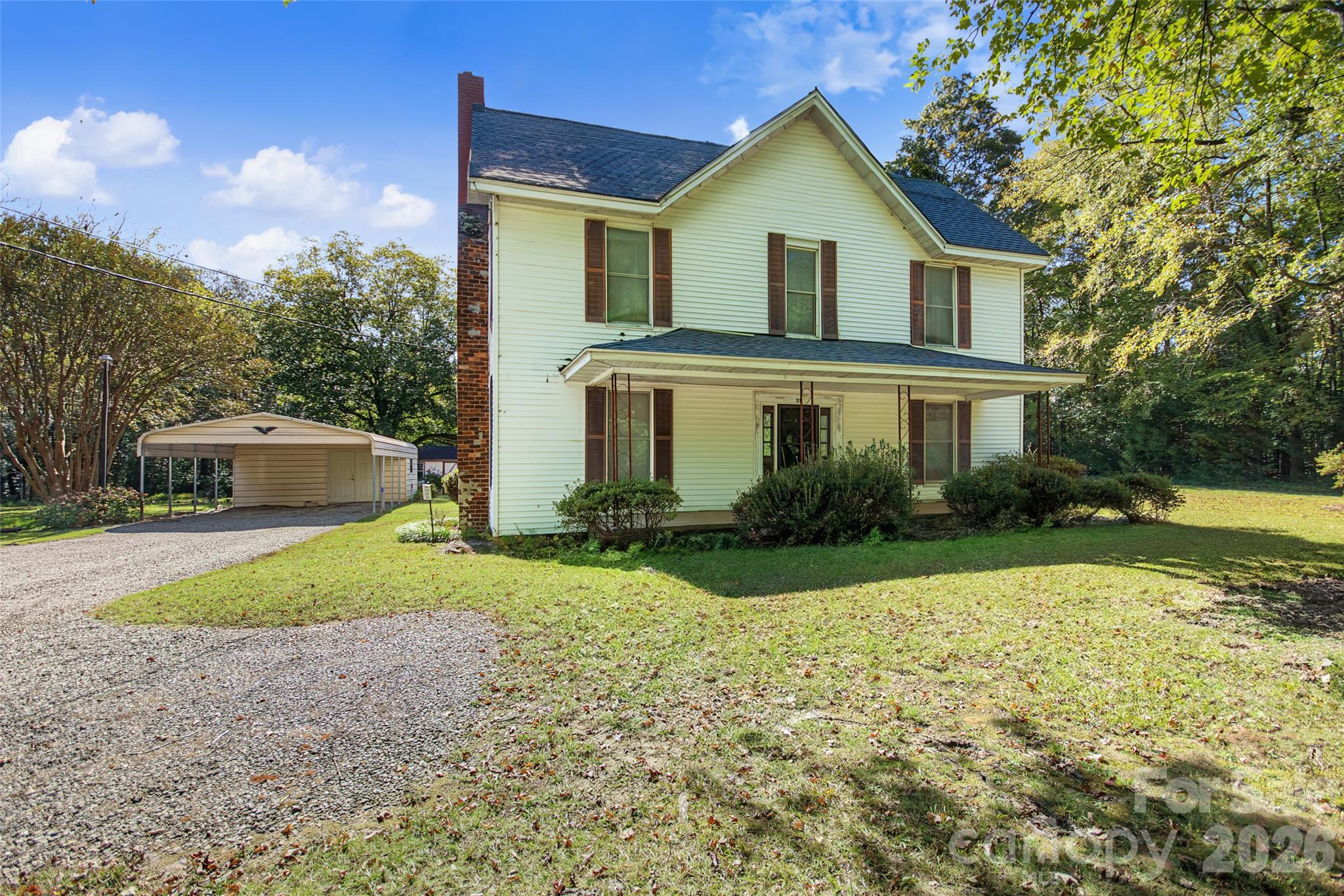 211 Hill Haven Road