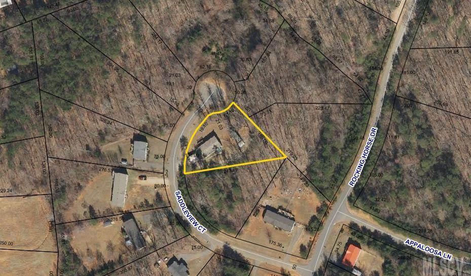 Rocking Horse Ridge - Residential