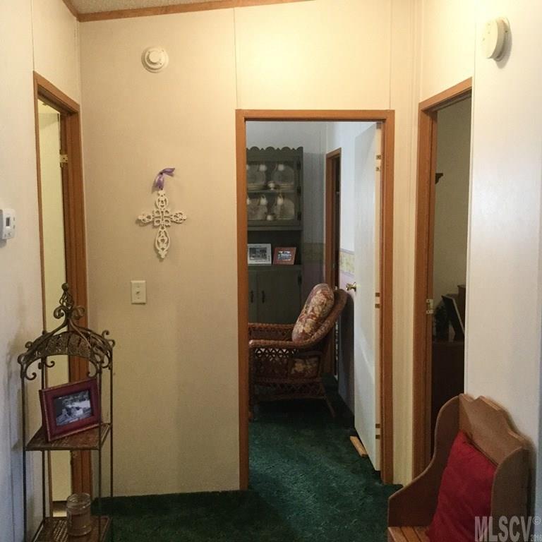 Rocking Horse Ridge - Residential
