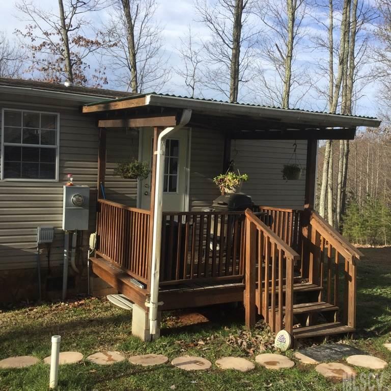 Rocking Horse Ridge - Residential