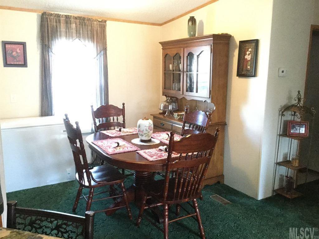 Rocking Horse Ridge - Residential