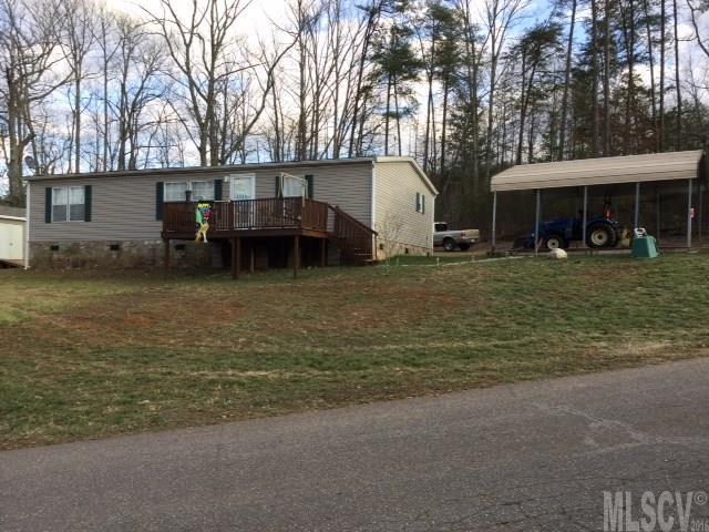 Rocking Horse Ridge - Residential