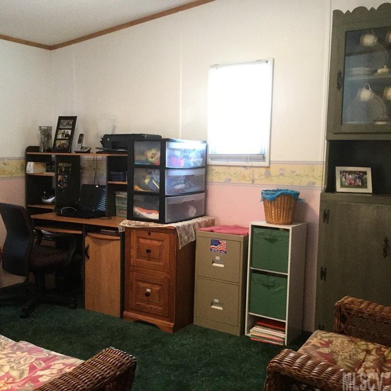 Rocking Horse Ridge - Residential