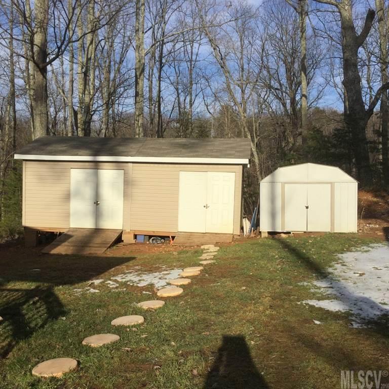 Rocking Horse Ridge - Residential