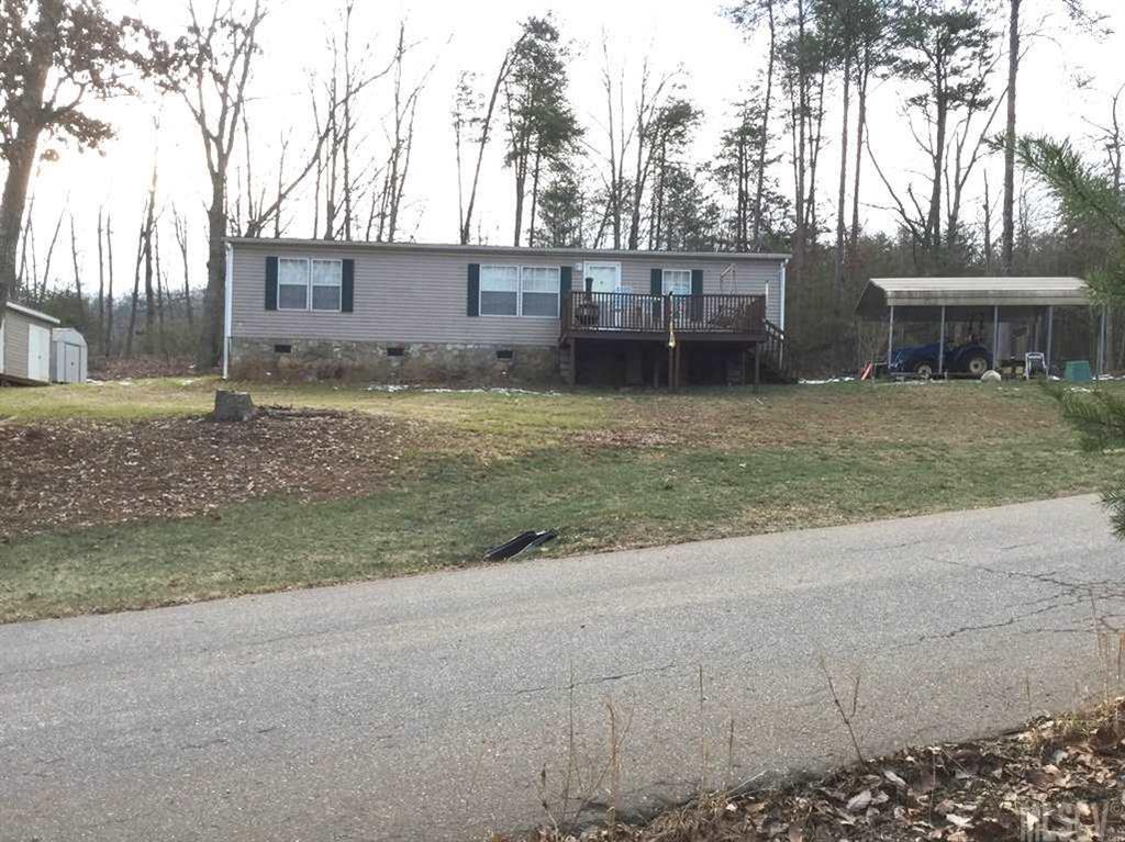 Rocking Horse Ridge - Residential