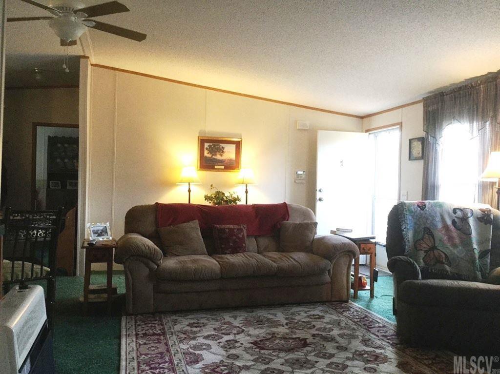 Rocking Horse Ridge - Residential