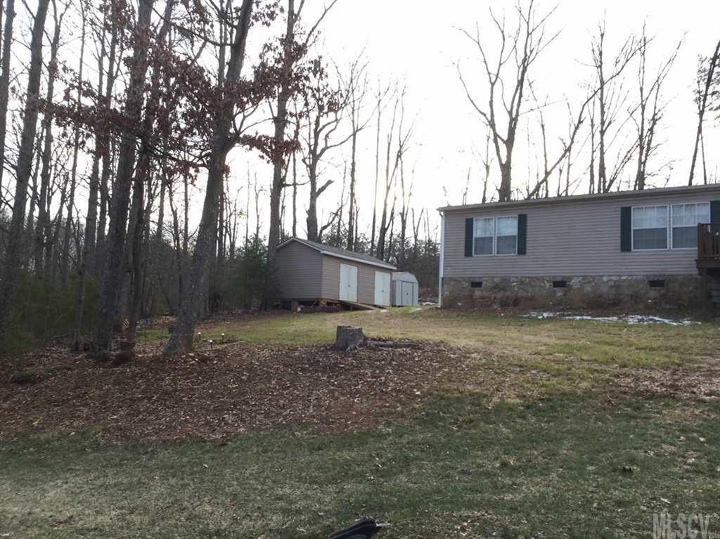 Rocking Horse Ridge - Residential
