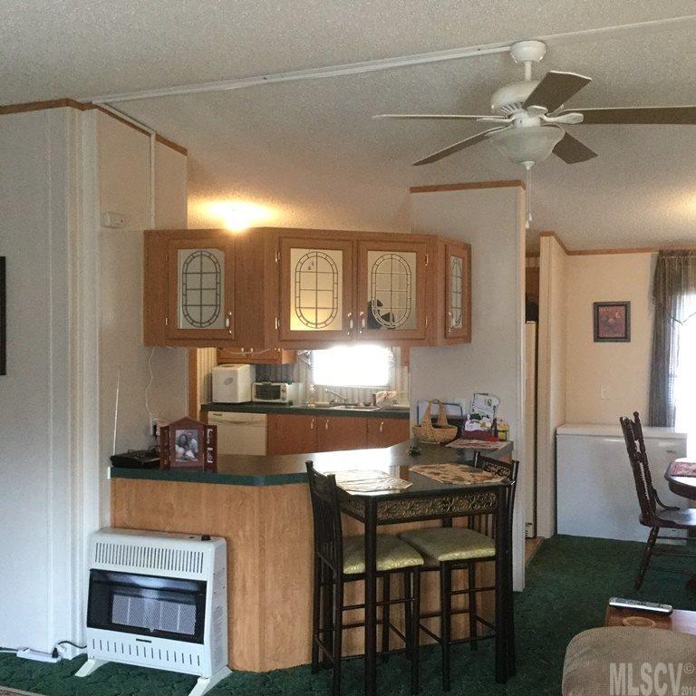 Rocking Horse Ridge - Residential