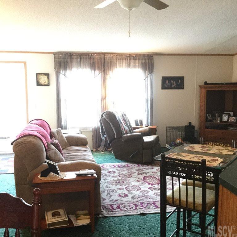 Rocking Horse Ridge - Residential